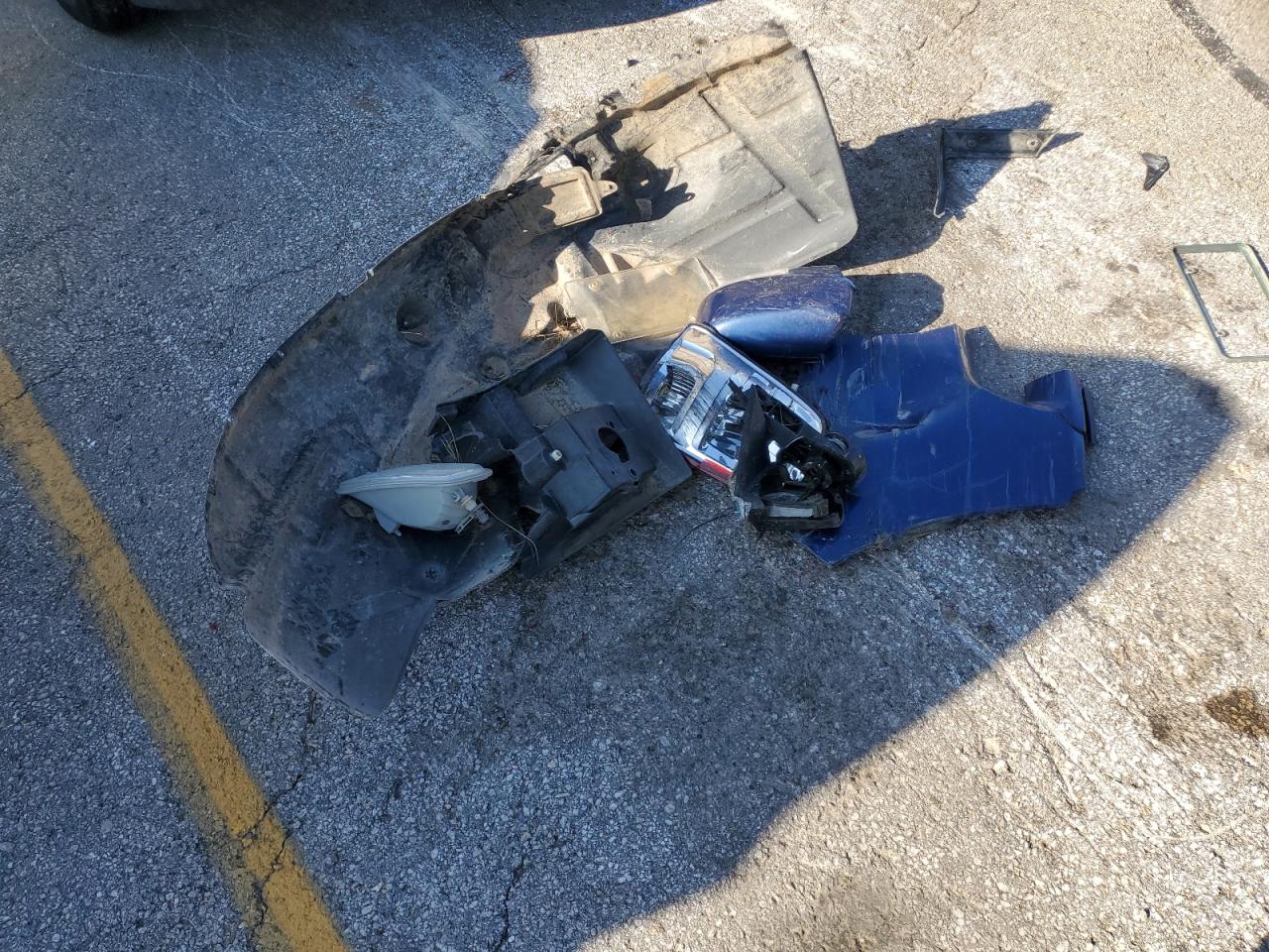 1D7RV1CT7BS662756 2011 Dodge Ram 1500