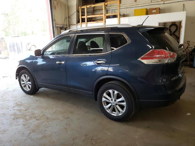 2015 Nissan Rogue S VIN: KNMAT2MV0FP528571 Lot: 54369924