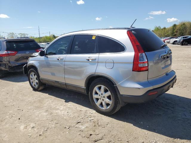 2008 Honda Cr-V Exl VIN: JHLRE48708C073092 Lot: 53750434