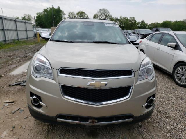 2014 Chevrolet Equinox Ltz VIN: 2GNFLDE36E6310381 Lot: 54619694