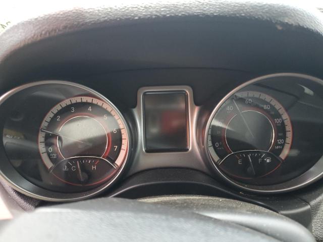 2019 Dodge Journey Crossroad VIN: 3C4PDDGG9KT771334 Lot: 56221954