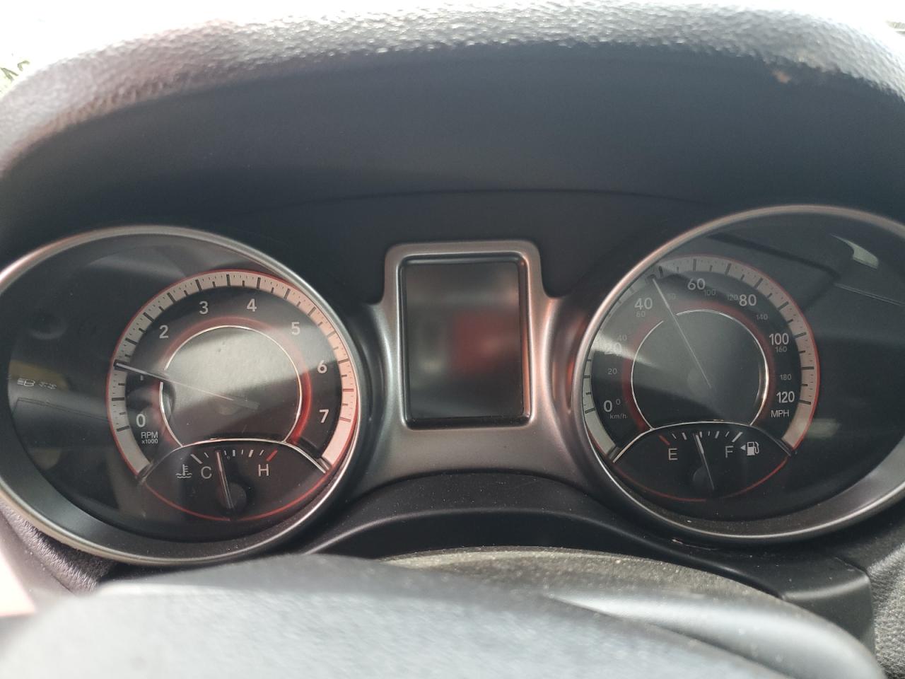 3C4PDDGG9KT771334 2019 Dodge Journey Crossroad