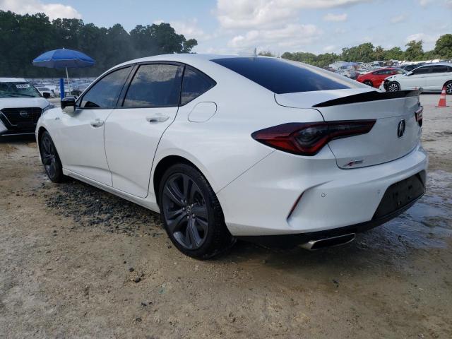 2021 ACURA TLX TECH A - 19UUB5F51MA015460