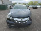 ACURA TLX photo