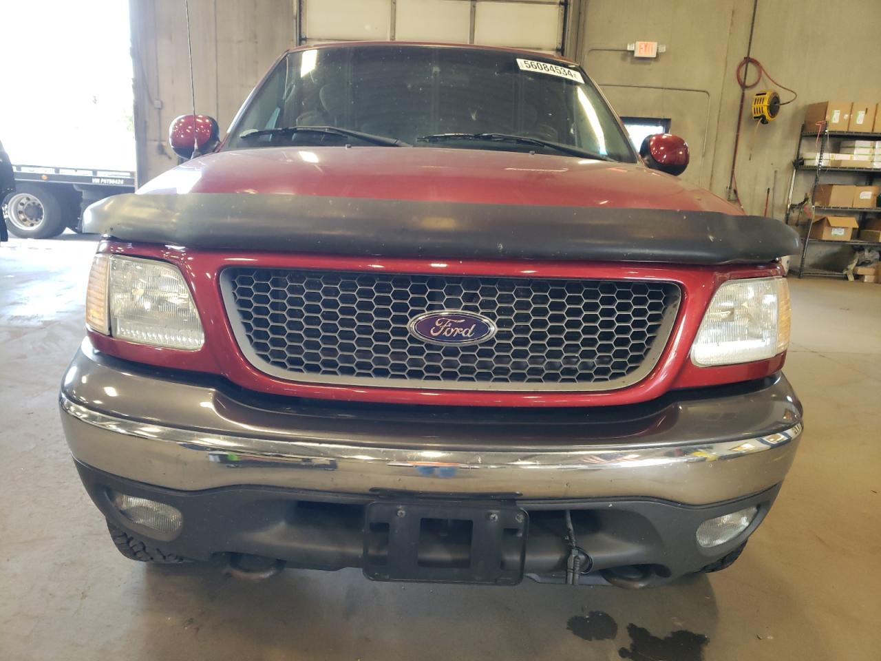 1FTRX18LX2NC04849 2002 Ford F150