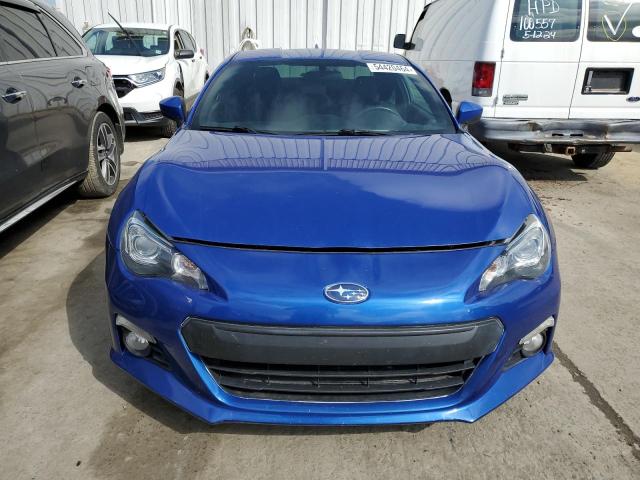 2015 SUBARU BRZ 2.0 LI - JF1ZCAC15F9600029