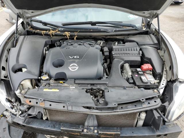 2014 Nissan Maxima S VIN: 1N4AA5AP5EC488898 Lot: 54394754