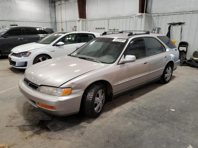 1996 Honda Accord Lx VIN: 1HGCE1825TA006872 Lot: 56336304