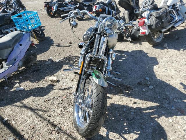 2009 HARLEY-DAVIDSON FXSTSSE3 1HD1PT9149Y957774