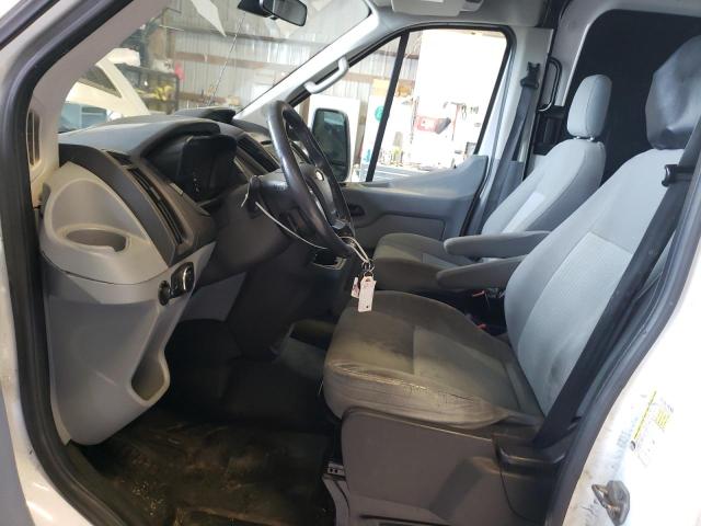 2015 Ford Transit T-150 VIN: 1FTNE2CM8FKA06594 Lot: 55113304