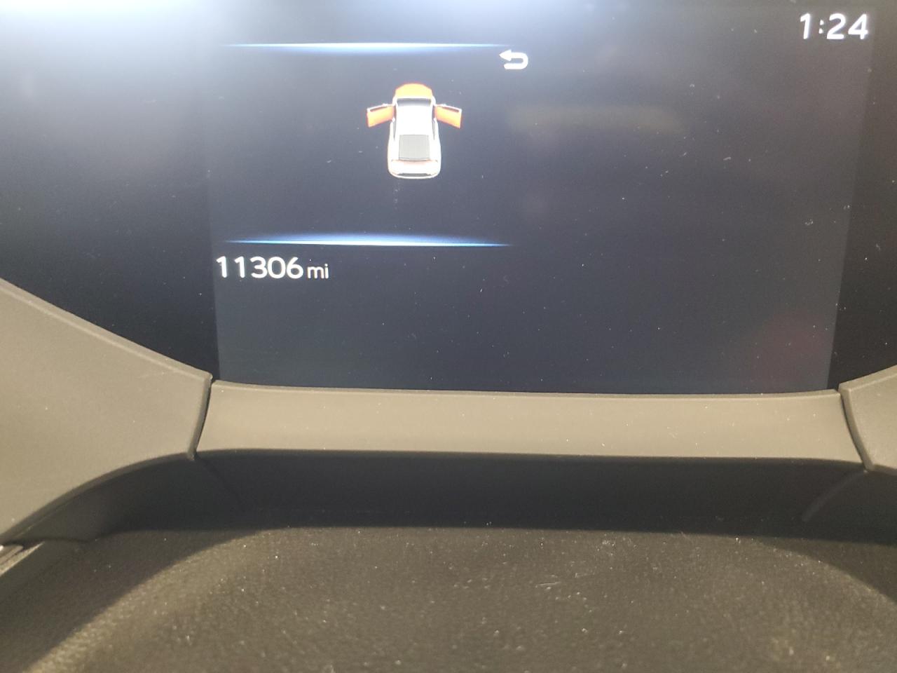 JTDACAAU6P3010527 2023 Toyota Prius Le