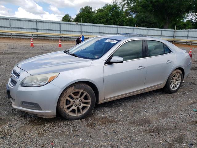 2013 Chevrolet Malibu 1Lt VIN: 1G11D5RR3DF109569 Lot: 54893864