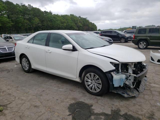 2013 Toyota Camry L VIN: 4T4BF1FK8DR278067 Lot: 53004084