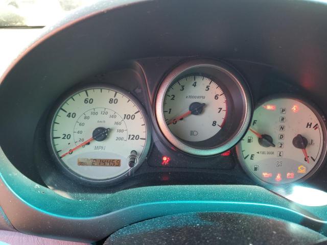 2003 Toyota Rav4 VIN: JTEHH20V236086833 Lot: 55967344