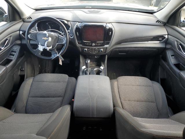 2018 Chevrolet Traverse Lt VIN: 1GNEVGKW0JJ243733 Lot: 55199824