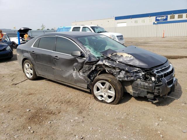 1G1ZB5E11BF104330 2011 Chevrolet Malibu Ls