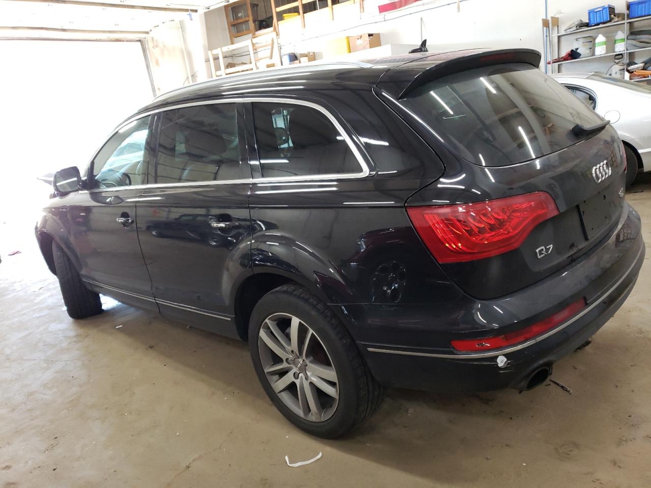 WA1LGAFE7ED007913 2014 Audi Q7 Premium Plus