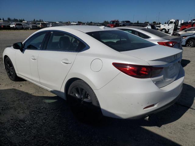 2015 Mazda 6 Grand Touring VIN: JM1GJ1W57F1224759 Lot: 56656984