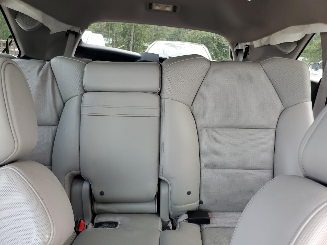 2HNYD2H55BH546210 2011 Acura Mdx Advance