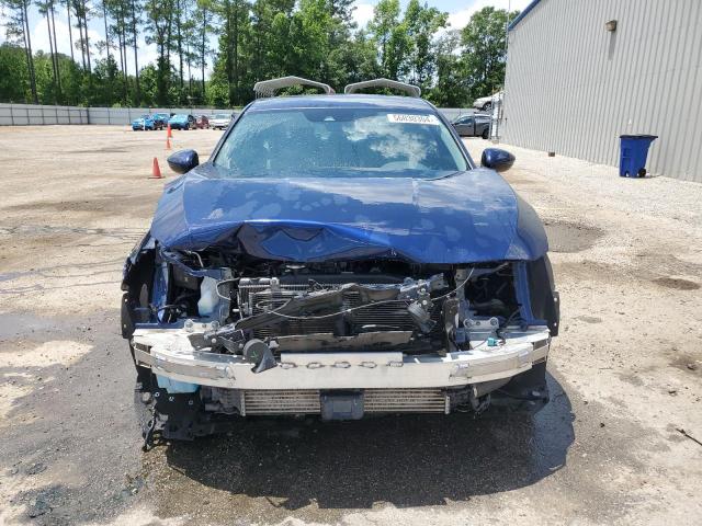 2020 HONDA ACCORD EXL 1HGCV1F57LA108994  56030304