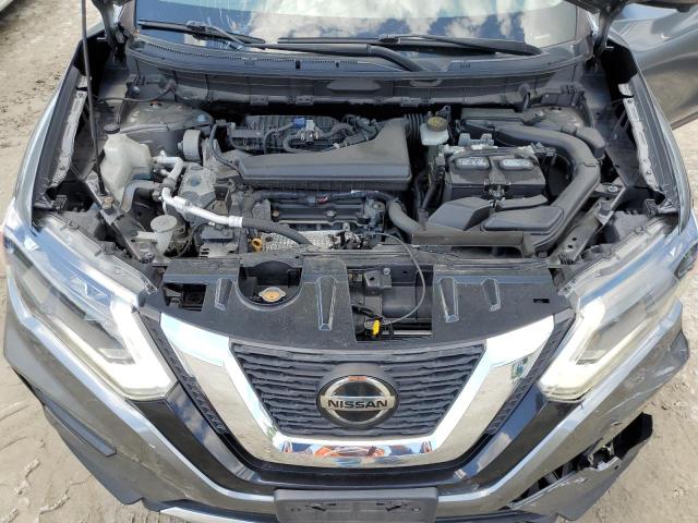 2019 NISSAN ROGUE S - JN8AT2MV1KW378829