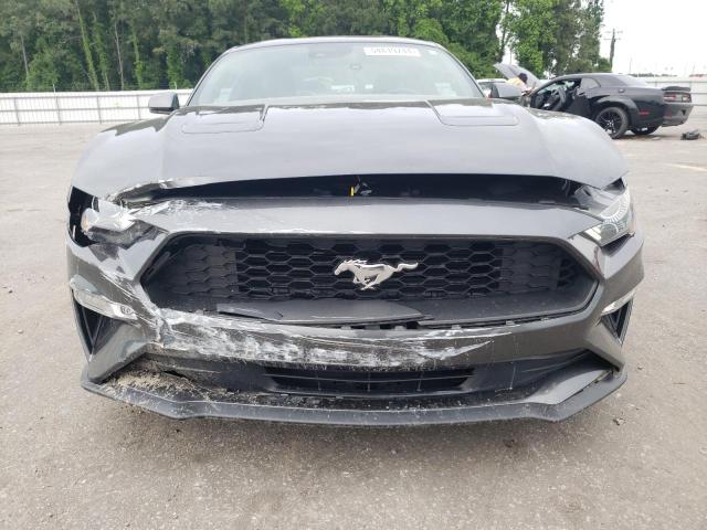 2019 Ford Mustang VIN: 1FA6P8TH6K5102209 Lot: 54819744