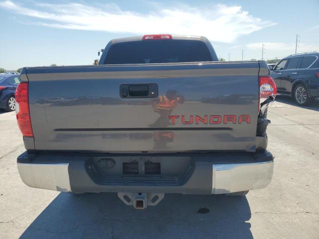 2016 Toyota Tundra Crewmax Sr5 VIN: 5TFEW5F12GX194940 Lot: 55107724