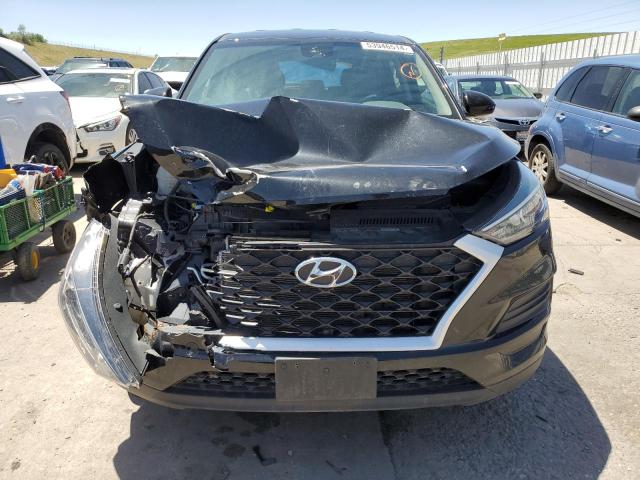 2019 Hyundai Tucson Se VIN: KM8J2CA41KU867867 Lot: 53946514