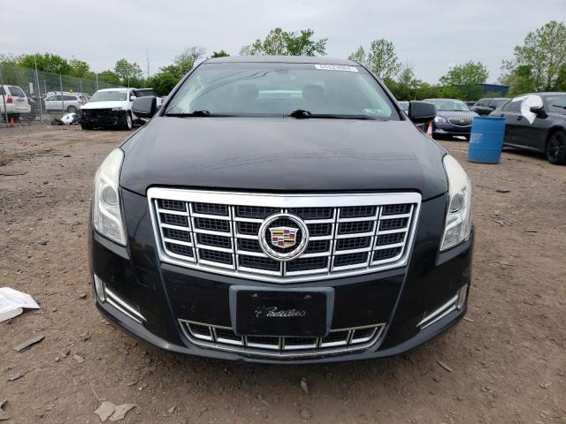 2014 Cadillac Xts Luxury Collection VIN: 2G61N5S3XE9287423 Lot: 54523904