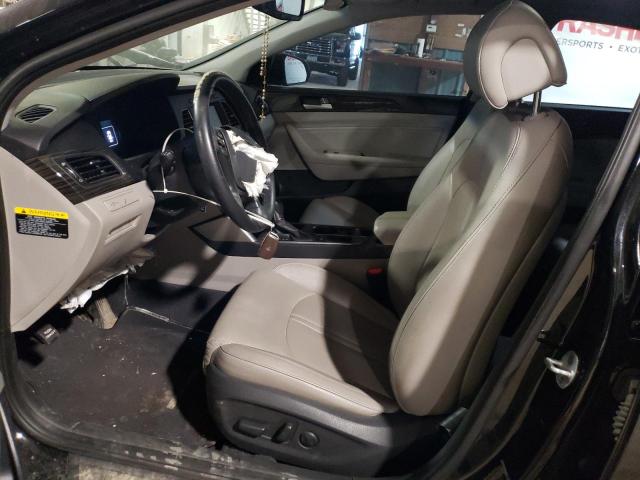 2016 Hyundai Sonata Sport VIN: 5NPE34AF6GH413173 Lot: 54918174