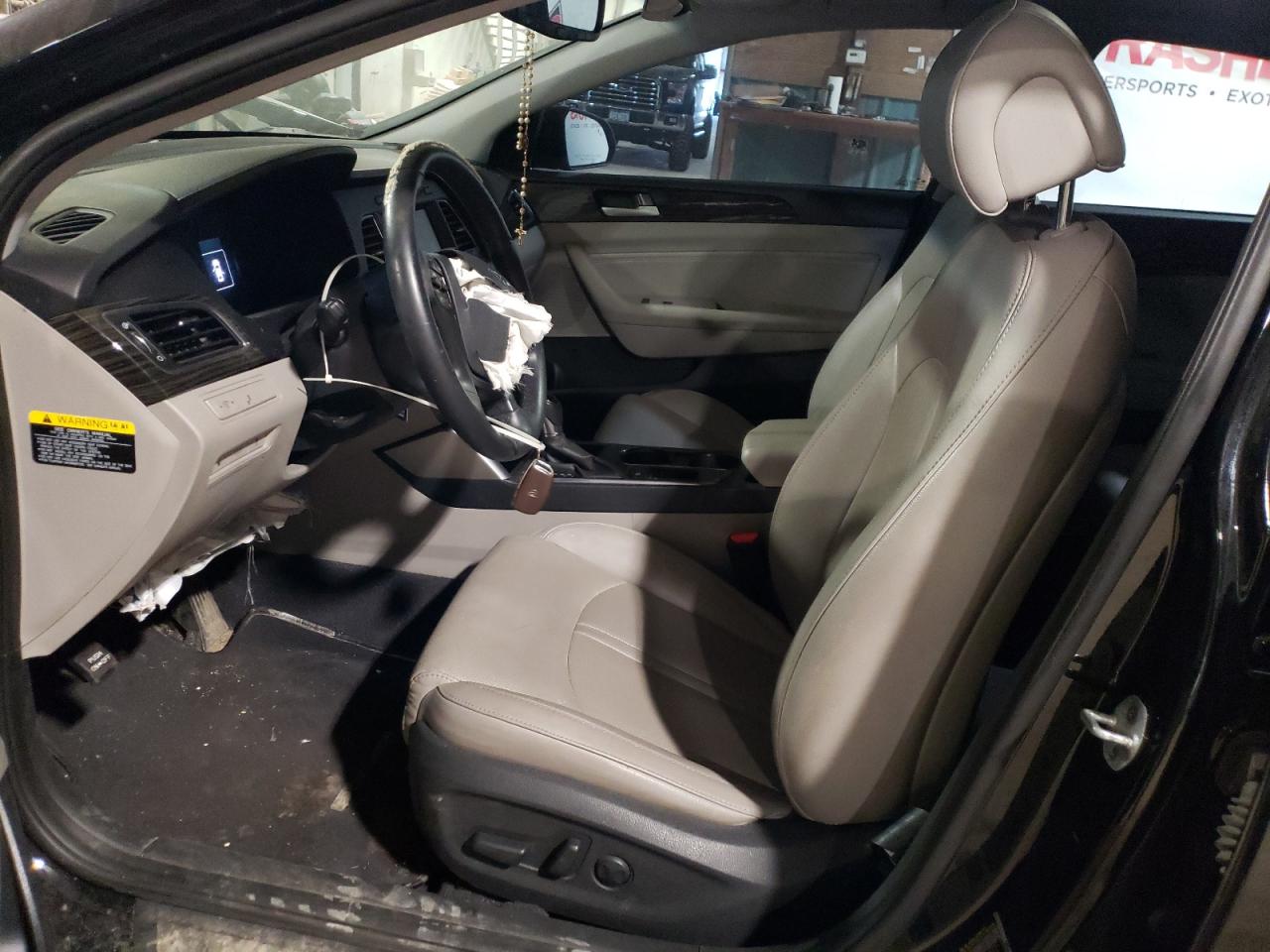 5NPE34AF6GH413173 2016 Hyundai Sonata Sport