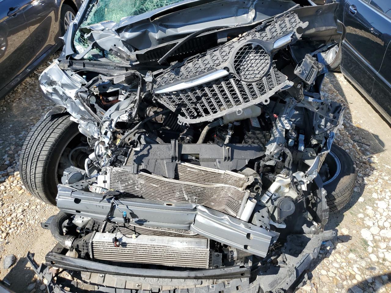 KL4CJASB0KB846385 2019 Buick Encore Preferred