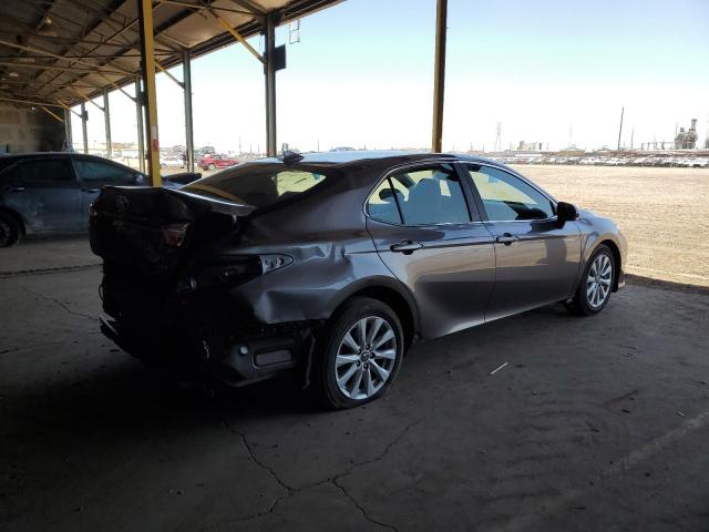 2020 Toyota Camry Le VIN: 4T1L11AK1LU873037 Lot: 57088754