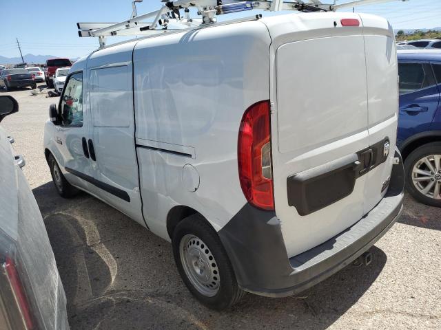 2016 Ram Promaster City VIN: ZFBERFAT0G6A96152 Lot: 53869844