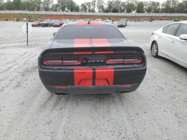 2023 Dodge Challenger Srt Hellcat VIN: 2C3CDZC93PH567457 Lot: 54700634