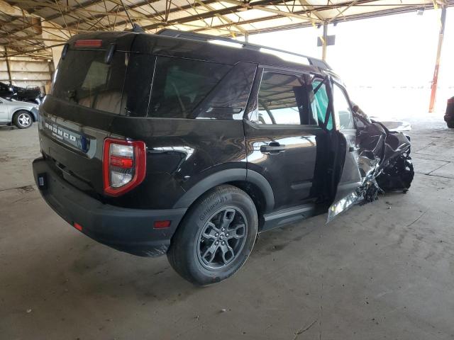 2024 Ford Bronco Sport Big Bend VIN: 3FMCR9B6XRRE41734 Lot: 53350864