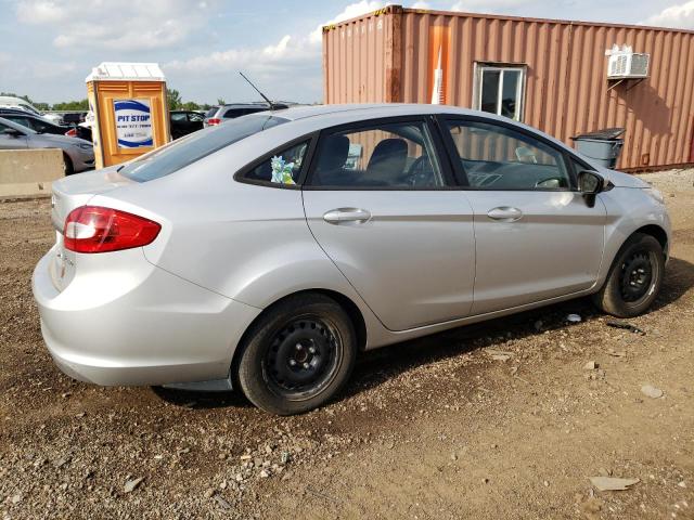 2011 Ford Fiesta Se VIN: 3FADP4BJ8BM232538 Lot: 54992794