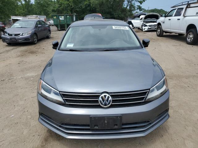 2015 VOLKSWAGEN JETTA BASE - 3VW2K7AJ8FM215468