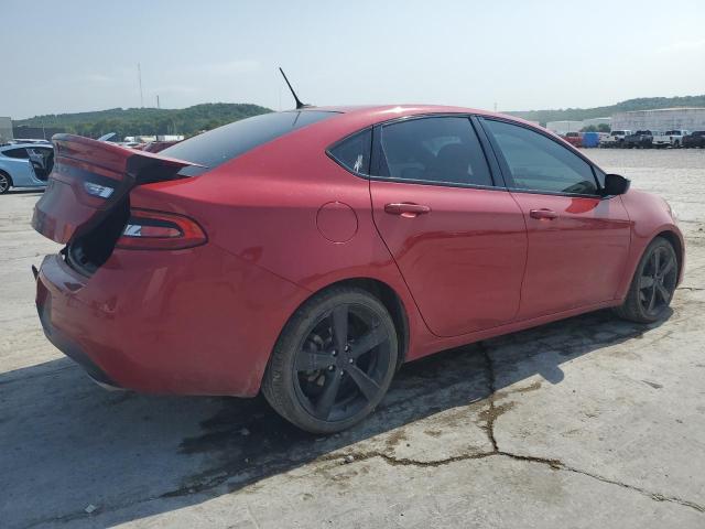 2016 Dodge Dart Sxt VIN: 1C3CDFBB8GD609959 Lot: 56107874