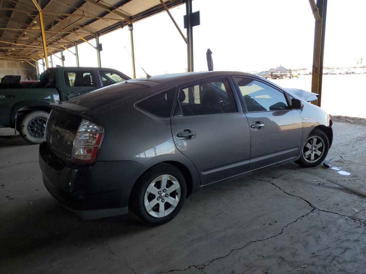 JTDKB20U183329608 2008 Toyota Prius