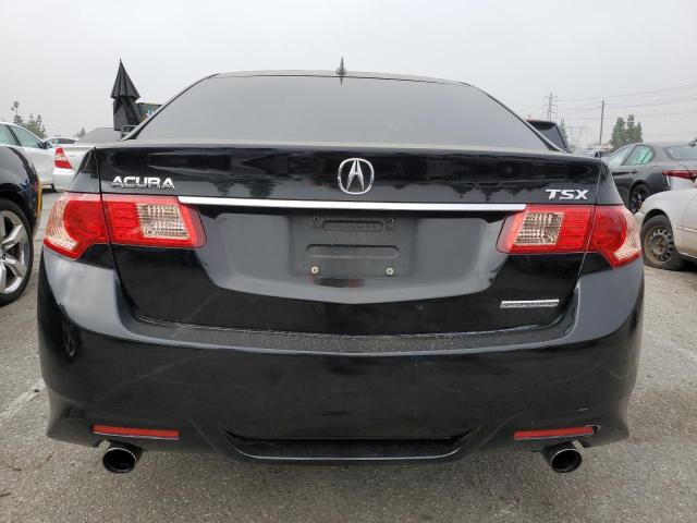 2012 Acura Tsx Se VIN: JH4CU2F85CC003682 Lot: 54623934