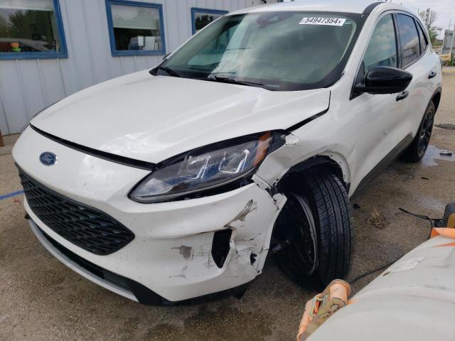 2020 Ford Escape Se VIN: 1FMCU9G61LUA74519 Lot: 54947354