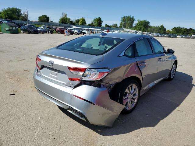 2018 HONDA ACCORD LX - 1HGCV1F14JA095888