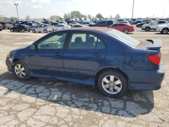 2005 Toyota Corolla Ce VIN: 1NXBR32E65Z494028 Lot: 54644334