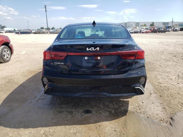 2023 Kia Forte Lx VIN: 3KPF24AD1PE580695 Lot: 57145454