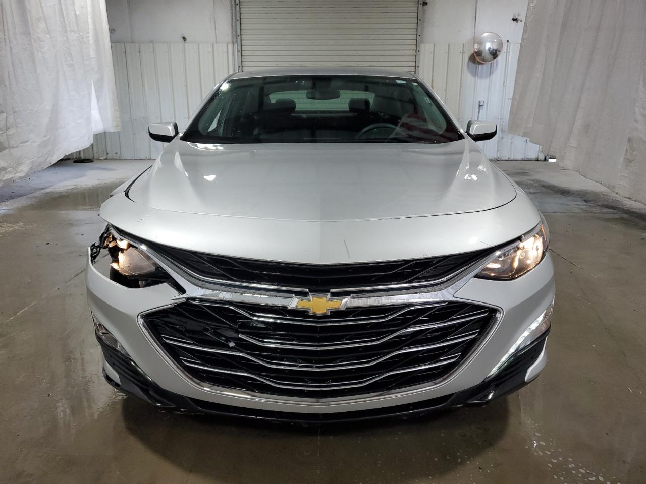 2021 Chevrolet Malibu Lt vin: 1G1ZD5ST7MF072843