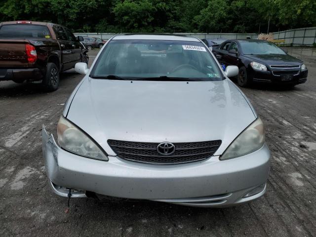 2004 Toyota Camry Le VIN: 4T1BE30K44U878327 Lot: 56834524