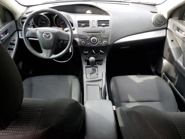 2013 Mazda 3 I VIN: JM1BL1TF4D1790862 Lot: 55214334