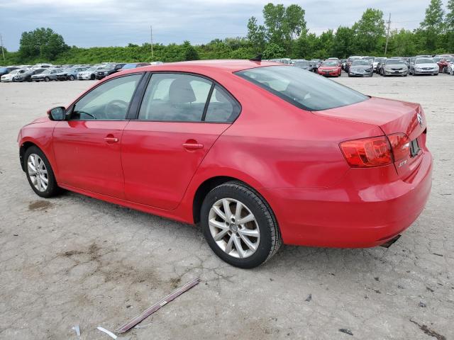 2012 VOLKSWAGEN JETTA SE 3VWDX7AJ7CM325188  54888844