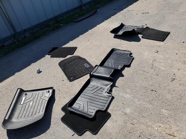 2015 Jeep Grand Cherokee Limited VIN: 1C4RJFBG6FC609408 Lot: 54457214